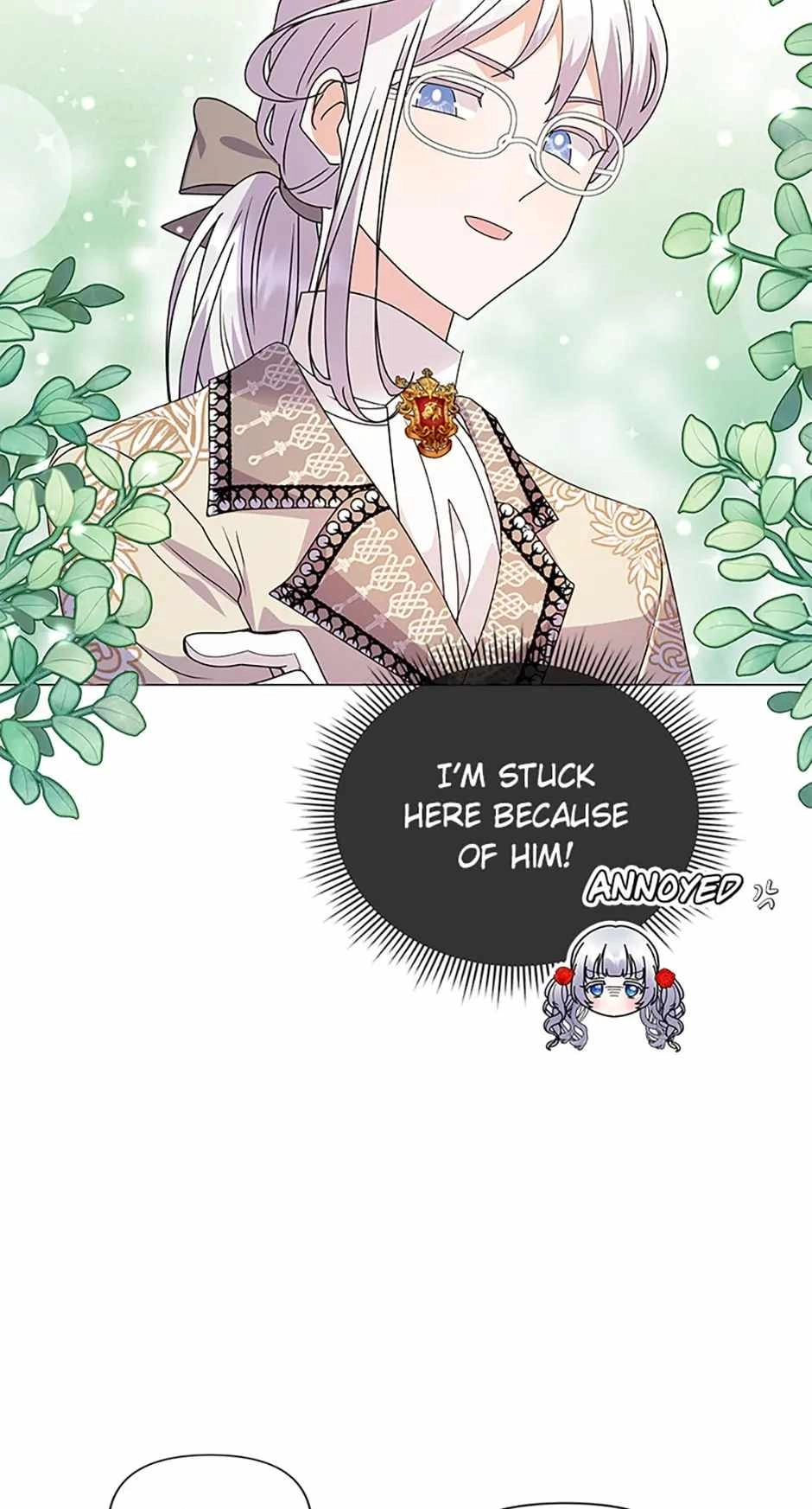 The Baby Land Lord Is Retiring [ALL CHAPTERS] Chapter 75 55